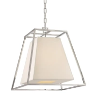 Lampa wisząca 4 LIGHT Hudson Valley Lighting