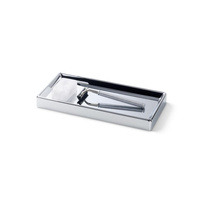 Taca Decor Walther Chrom