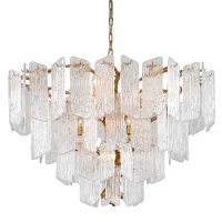 Żyrandol PIEMONTE 12LT Corbett Lighting