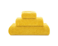 Ręcznik Graccioza Egoist 30X50 CM Mustard