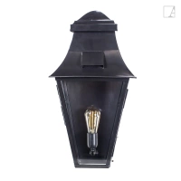 Lampa ścienna Authentage Gracieuze mała