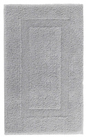 Dywan Kąpielowy Graccioza Classic 50x80 cm Silver
