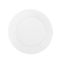 Talerz śniadaniowy AURÉOLE/WEISS FÜRSTENBERG