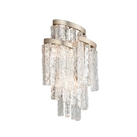 Kinkiet ścienny MONT BLANC 3LT Corbett Lighting