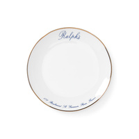 Zestaw talerzy Paris Canape RALPH LAUREN (zestaw 4 szt.)