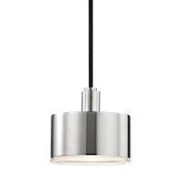 Lampa wisząca 1 LIGHT Mitzi