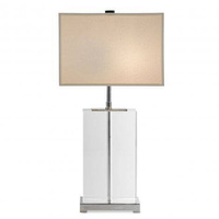 Lampa stołowa Bridgefield  Eichholtz - My Honey Home