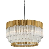 Żyrandol CHARISMA 8LT Corbett Lighting