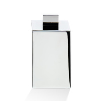 Pudełko z pokrywką Decor Walther Chrom