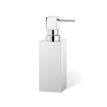 Dozownik mydła wolnostojący Decor Walther Chrom