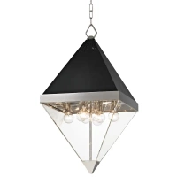 Lampa wisząca 8 LIGHT Hudson Valley Lighting