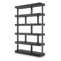 Regał Dalmar - Eichholtz - My Honey Home