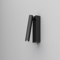 PET micro R LED M930 32° kinkiet biały struktura