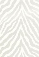 Tapeta GEOMETRIC RESOURCE ETOSHA - Thibaut - My Honey Home