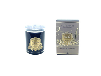 Cote Noire Świeca Limited-Edition Salted Butter Caramel 75g