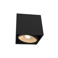 Oprawa natynkowaCardi I Nero / Ufo Gold