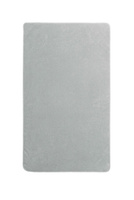 Ręcznik Pokładowy Graccioza Bee Waffle 95x200 cm Cuba Silver