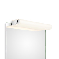 Oświetlenie Lusterka Clip-on Decor Walther chrom