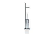 Zestaw do czyszczenia toalety Decor Walther Chrom