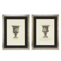 Grafika Giovanni Piranesi zestaw 2 szt. Eichholtz - My Honey Home