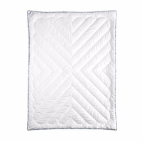 Kołdra z włókna Alpaki 4 pory roku - komplet 2 szt. 140x200 - MyAlpaca - My Honey Home