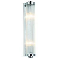 Kinkiet Fiatto Cromo Parette Orlicki Design