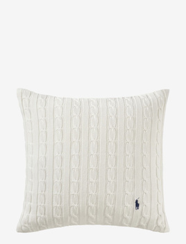 Poszewka RL Offwhite 45 x 45 cm Ralph Lauren