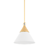 Żyrandol Mica kolekcji Mitzi