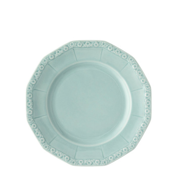 Talerz 21 cm Maria en Vogue Mint