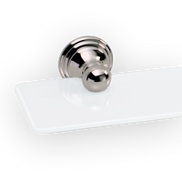 Decor Walther CLASSIC – Uchwyt pod półkę