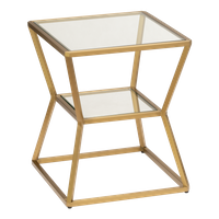 Stolik boczny BELMONT BM-ST1569BR