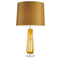 Lampa stołowa Flato Eichholtz - My Honey Home