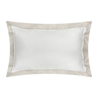 Poszewka Classifica Langdon Silver 50 x 75 cm Ralph Lauren