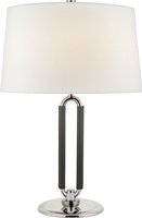 Średnia lampa stołowa Cody