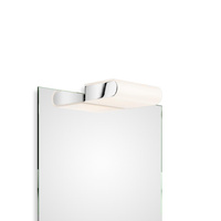 Oświetlenie Lusterka Clip-on Decor Walther chrom