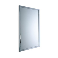 Lustro Decor Walther Chrom