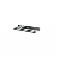 Decor Walther MIKADO FRAME – Uchwyt na papier toaletowy