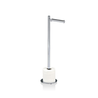 Uchwyt na papier toaletowy Decor Walther Chrom