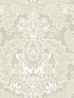 Tapeta Albemarle Coleridge Cole&Son - My Honey Home