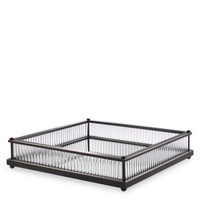 Taca Cora kwadratowa - Eichholtz - My Honey Home