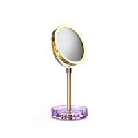 Decor Walther KRISTALL – Lusterko kosmetyczne