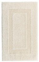 Dywan Kąpielowy Graccioza Classic 50x80 cm Natural