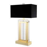 Lampa stołowa Arlington Eichholtz - My Honey Home