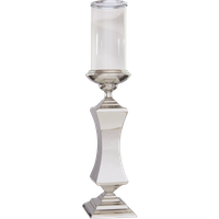 Świecznik JASMINE L D01769