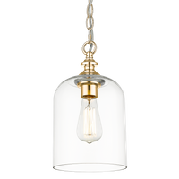 Lampa wisząca PRAGUE P01909AU