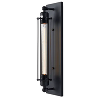 Kinkiet YORK W01307BK