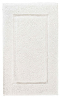 Dywan Kąpielowy Graccioza Prestige 60x60 cm White