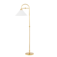 Lampa podłogowa Sang kolekcji Mitzi