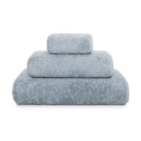 Ręcznik Graccioza Long Double Loop 95X150CM French Blue