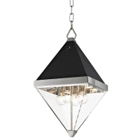 Lampa wisząca 4 LIGHT Hudson Valley Lighting